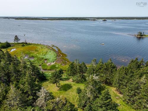 Lot 3 Slaterville Road, Eel Bay, NS 