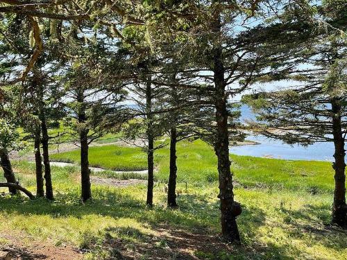 Lot 3 Slaterville Road, Eel Bay, NS 