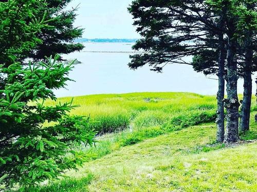 Lot 3 Slaterville Road, Eel Bay, NS 