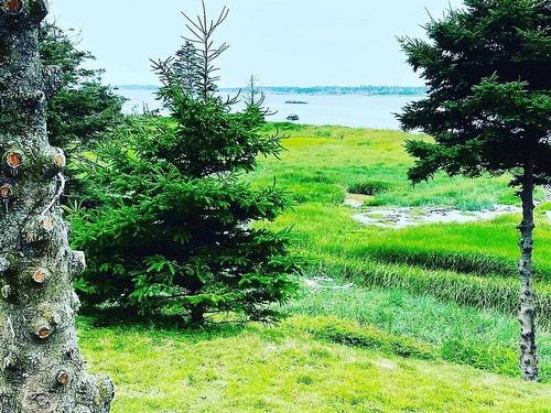 Lot 3 Slaterville Road, Eel Bay, NS 