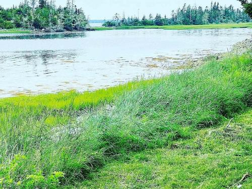 Lot 3 Slaterville Road, Eel Bay, NS 