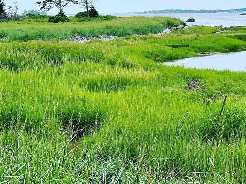 Lot 3 Slaterville Road, Eel Bay, NS 