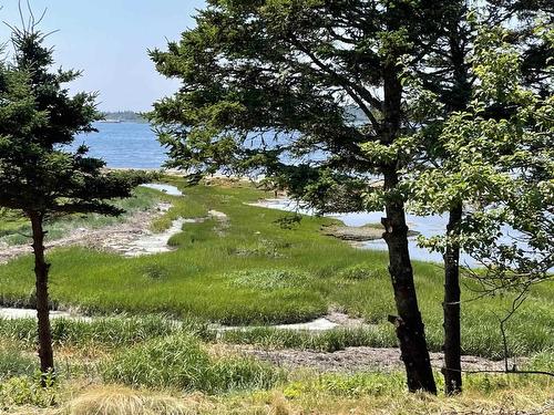 Lot 3 Slaterville Road, Eel Bay, NS 