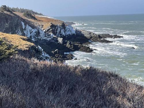 Lot Baseline Road, Mavillette, NS 