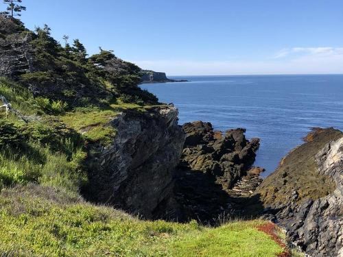 Lot 9B-E Pepperrell Road, Cape St Marys, NS 
