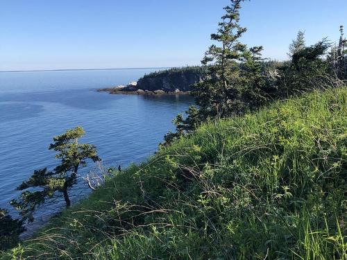 Lot 4B Pepperrell Road, Cape St Marys, NS 