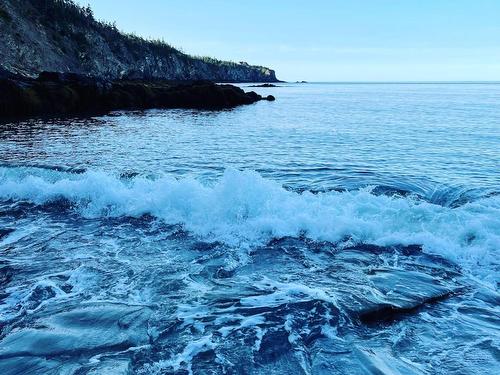 Lot 4B Pepperrell Road, Cape St Marys, NS 