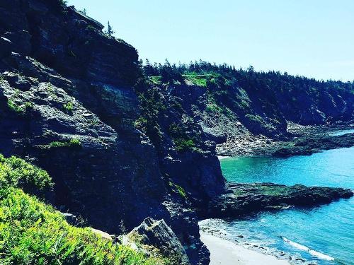 Lot 4B Pepperrell Road, Cape St Marys, NS 