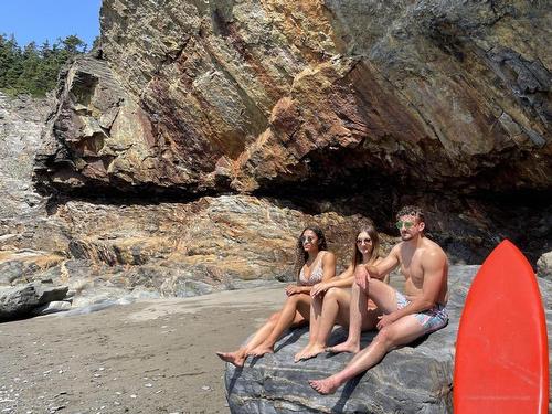 Lot 4B Pepperrell Road, Cape St Marys, NS 