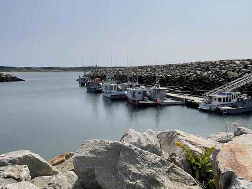 Lot 4B Pepperrell Road, Cape St Marys, NS 