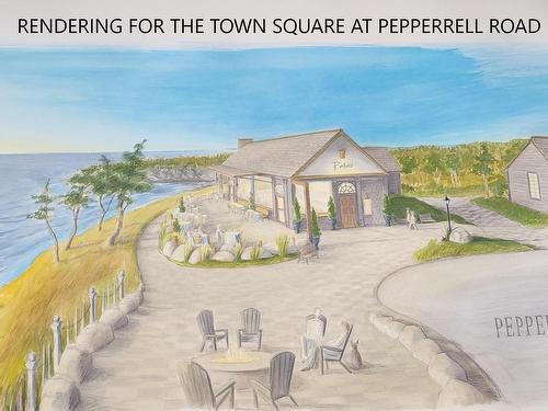 Lot 4B Pepperrell Road, Cape St Marys, NS 