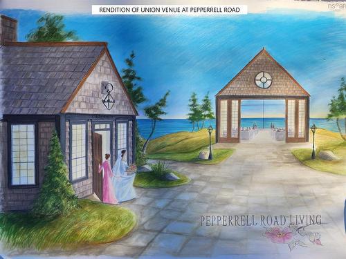 Lot 4B Pepperrell Road, Cape St Marys, NS 