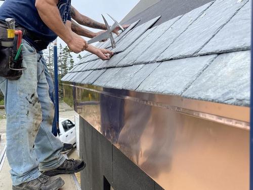 Lot 4B Pepperrell Road, Cape St Marys, NS 