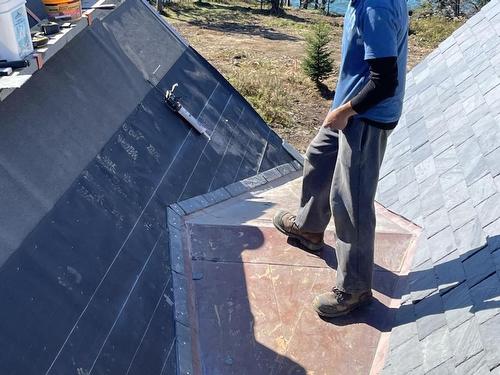 Lot 4B Pepperrell Road, Cape St Marys, NS 