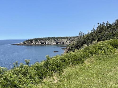 Lot 4B Pepperrell Road, Cape St Marys, NS 