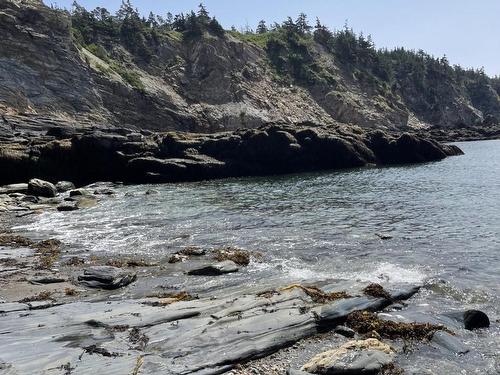 Lot 4B Pepperrell Road, Cape St Marys, NS 