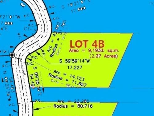 Lot 4B Pepperrell Road, Cape St Marys, NS 