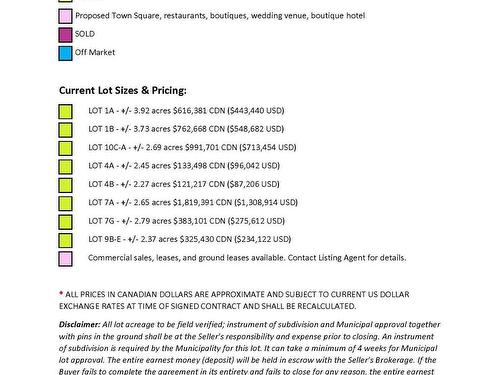 Lot 4B Pepperrell Road, Cape St Marys, NS 