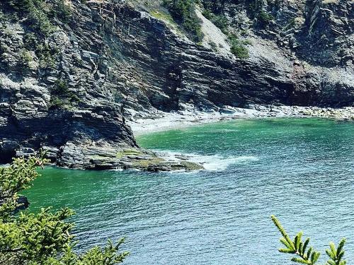 Lot 4B Pepperrell Road, Cape St Marys, NS 