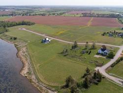 Lot 17-2 River View Drive  Cape Traverse, PE C0B 1X0