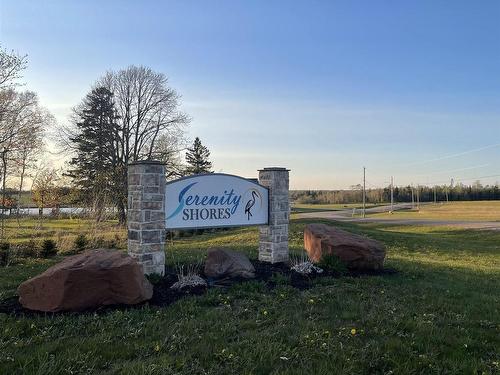 Lot 17-11 River View Drive, Cape Traverse, PE 