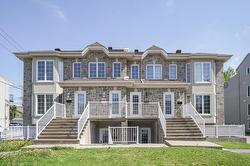 7936 Boul. Lévesque E.  Laval (Duvernay), QC H7A 1T7