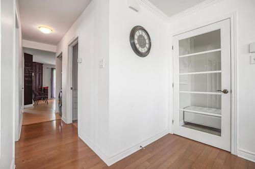 Passageway - 7936 Boul. Lévesque E., Laval (Duvernay), QC - Indoor Photo Showing Other Room