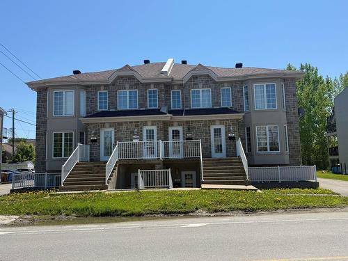 Frontage - 7936 Boul. Lévesque E., Laval (Duvernay), QC - Outdoor With Facade