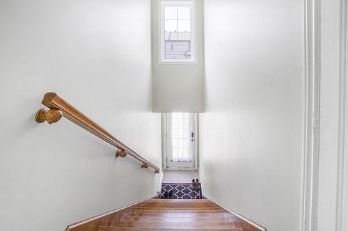 Hall - 7936 Boul. Lévesque E., Laval (Duvernay), QC - Indoor Photo Showing Other Room