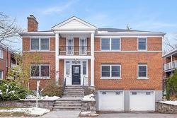 1743  - 1745 Ch. Canora  Mont-Royal, QC H3P 2K1