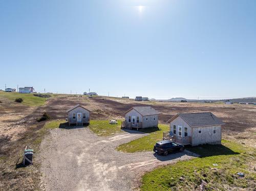 Façade - 38A  - 38C Ch. Park, Grosse-Île, QC - Outdoor With View