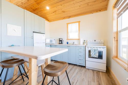 Cuisine - 38A  - 38C Ch. Park, Grosse-Île, QC - Indoor