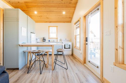 Cuisine - 38A  - 38C Ch. Park, Grosse-Île, QC - Indoor