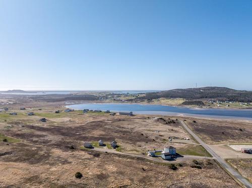 Photo aérienne - 38A  - 38C Ch. Park, Grosse-Île, QC - Outdoor With View