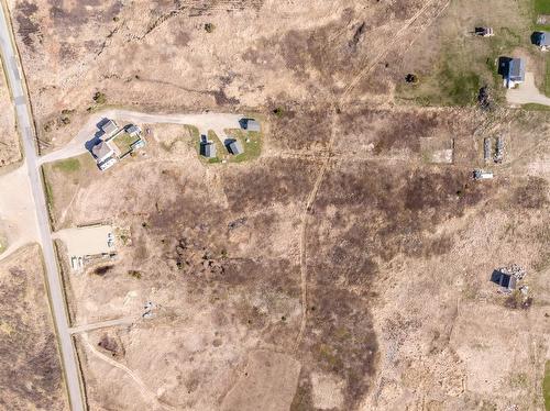 Photo aérienne - 38A  - 38C Ch. Park, Grosse-Île, QC - Outdoor With View