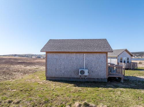 Vue d'ensemble - 38A  - 38C Ch. Park, Grosse-Île, QC - Outdoor