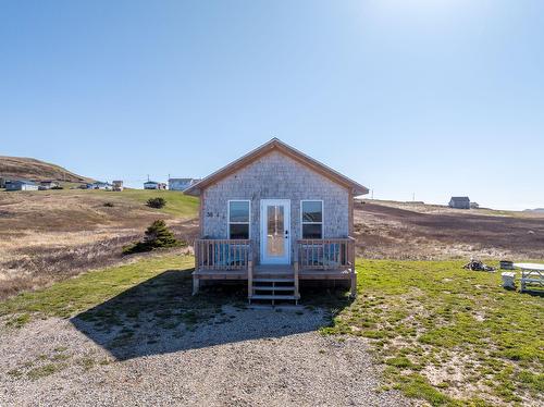 Façade - 38A  - 38C Ch. Park, Grosse-Île, QC - Outdoor