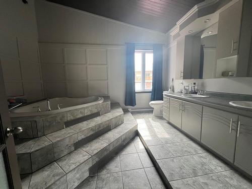 Salle de bains - 835 Ch. Kipawa, Témiscaming, QC - Indoor Photo Showing Bathroom