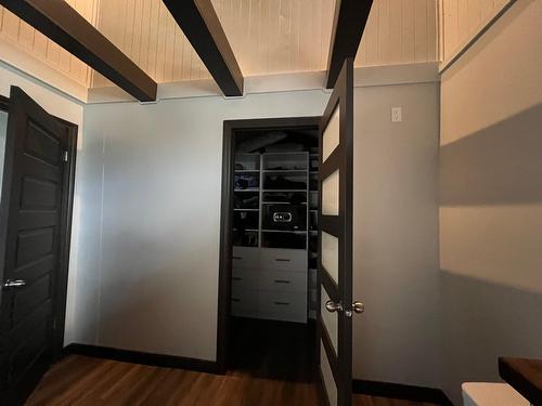 Rangement - 835 Ch. Kipawa, Témiscaming, QC - Indoor Photo Showing Other Room