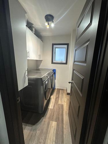 Salle de lavage - 835 Ch. Kipawa, Témiscaming, QC - Indoor Photo Showing Laundry Room