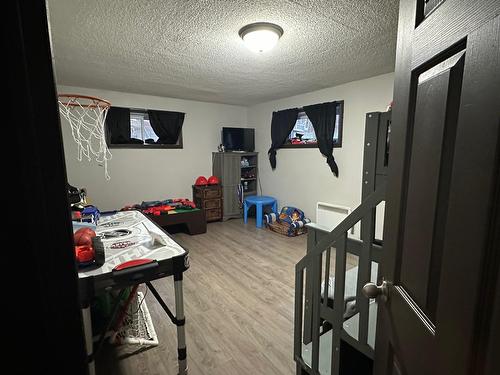 Chambre à coucher - 835 Ch. Kipawa, Témiscaming, QC - Indoor Photo Showing Other Room