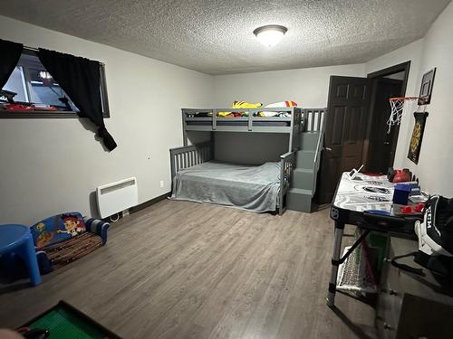 Chambre à coucher - 835 Ch. Kipawa, Témiscaming, QC - Indoor Photo Showing Bedroom