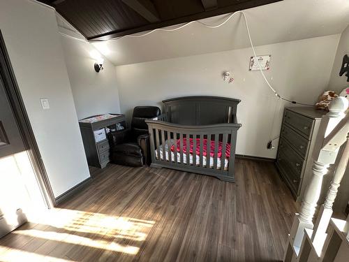 Chambre à coucher - 835 Ch. Kipawa, Témiscaming, QC - Indoor Photo Showing Bedroom