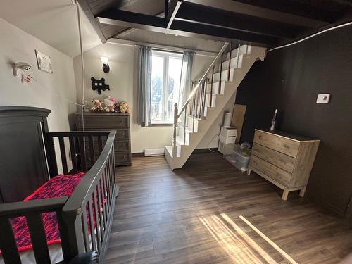 Chambre à coucher - 835 Ch. Kipawa, Témiscaming, QC - Indoor Photo Showing Other Room