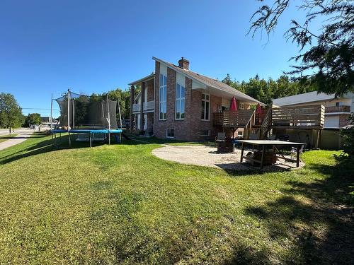 Façade - 835 Ch. Kipawa, Témiscaming, QC - Outdoor