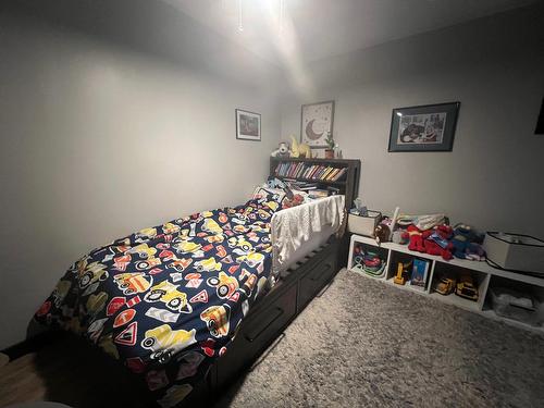 Chambre à coucher - 835 Ch. Kipawa, Témiscaming, QC - Indoor Photo Showing Bedroom