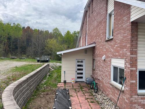 Extérieur - 835 Ch. Kipawa, Témiscaming, QC - Outdoor With Exterior