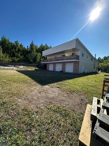 Garage - 835 Ch. Kipawa, Témiscaming, QC - Outdoor