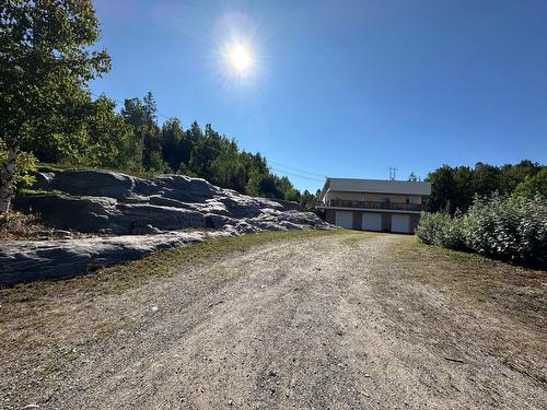 Cour - 835 Ch. Kipawa, Témiscaming, QC - Outdoor