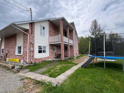 Façade - 835 Ch. Kipawa, Témiscaming, QC - Outdoor